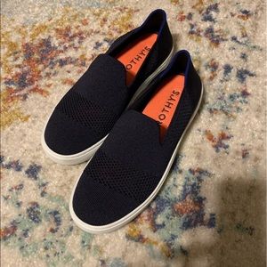 Rothy’s The Sneaker